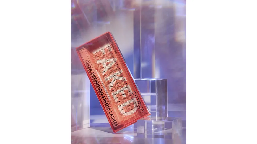 Catrice Faked Ultra Definition Single Lashes