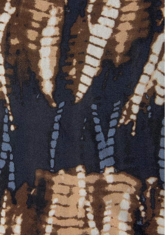 Maxikleid
