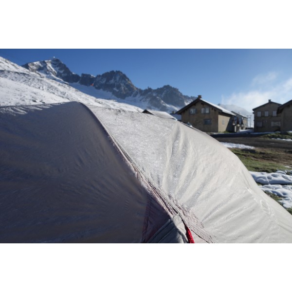 MSR - Hubba Hubba NX - 2-Personen Zelt