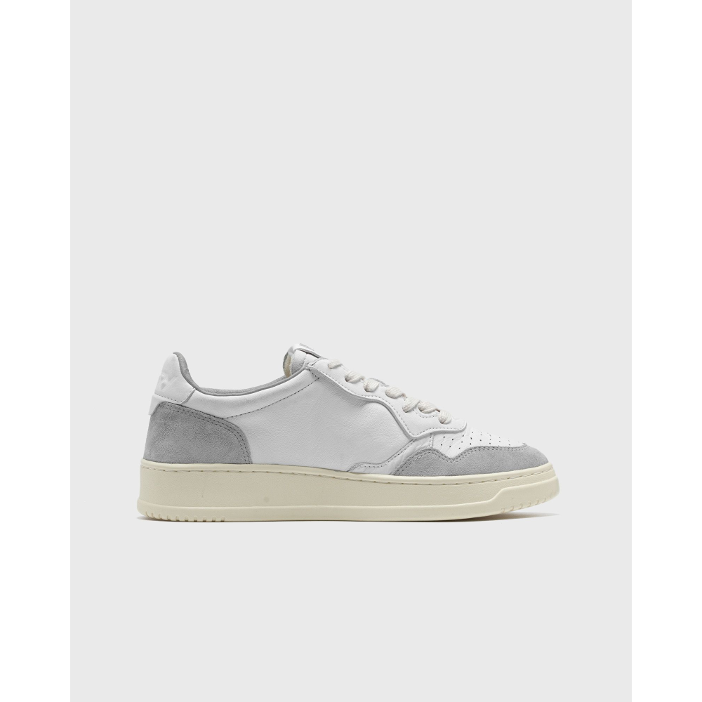 Autry WMNS MEDALIST LOW AULWGS25 / grau