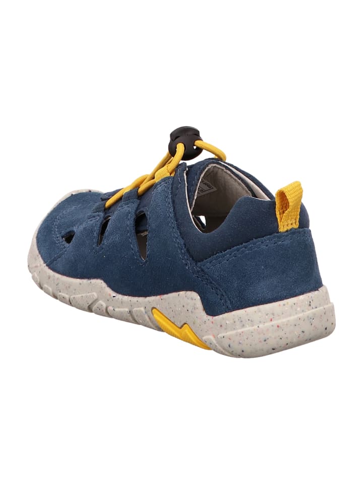 superfit Slipper in Blau günstig kaufen