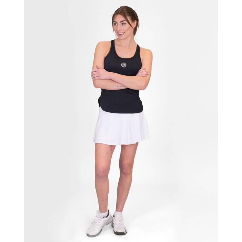 BIDI BADU Crew Tank Tennisshirt Damen