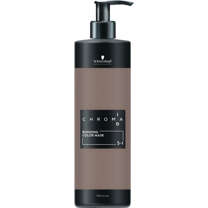 Bonding Color Mask