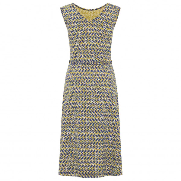 Tranquillo - Women's Jersey-Kleid Sleeveless - Kleid