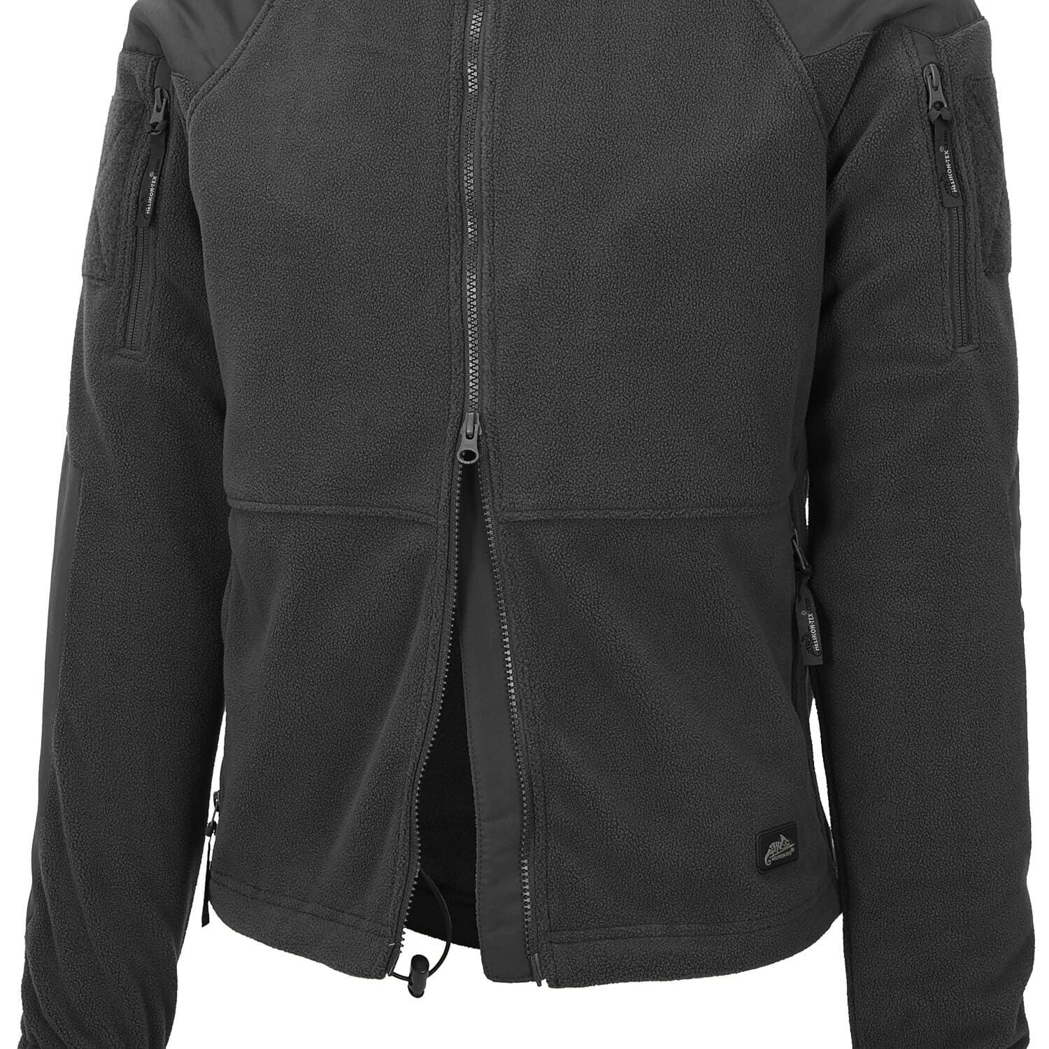 Cumulus Jacket Heavy Fleece