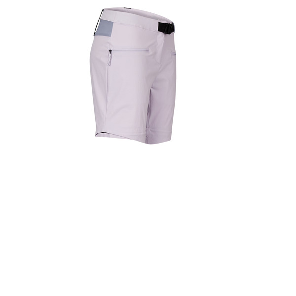 UTILITAS HIKING ZIP OFF PANTS Damen - Trekkinghose