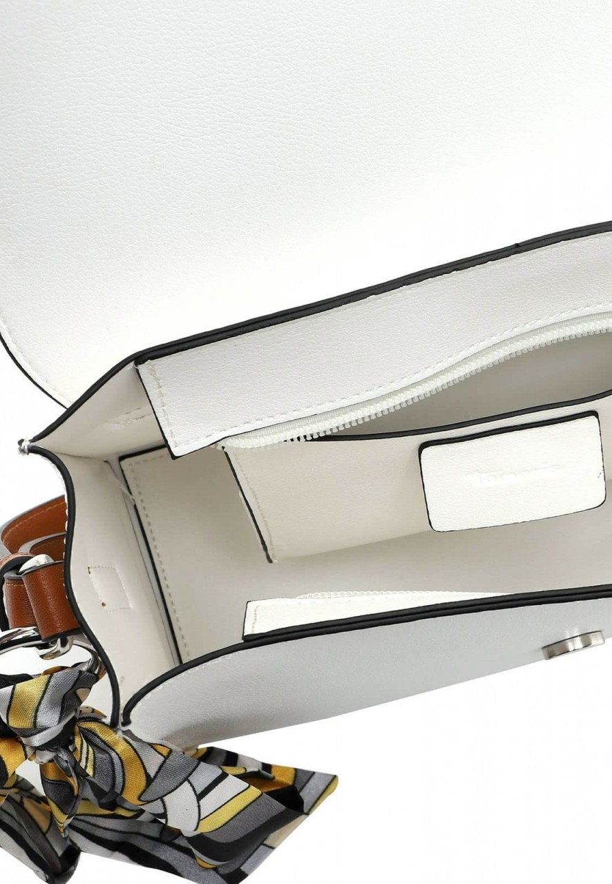 TAMARIS Handtaschen weiss