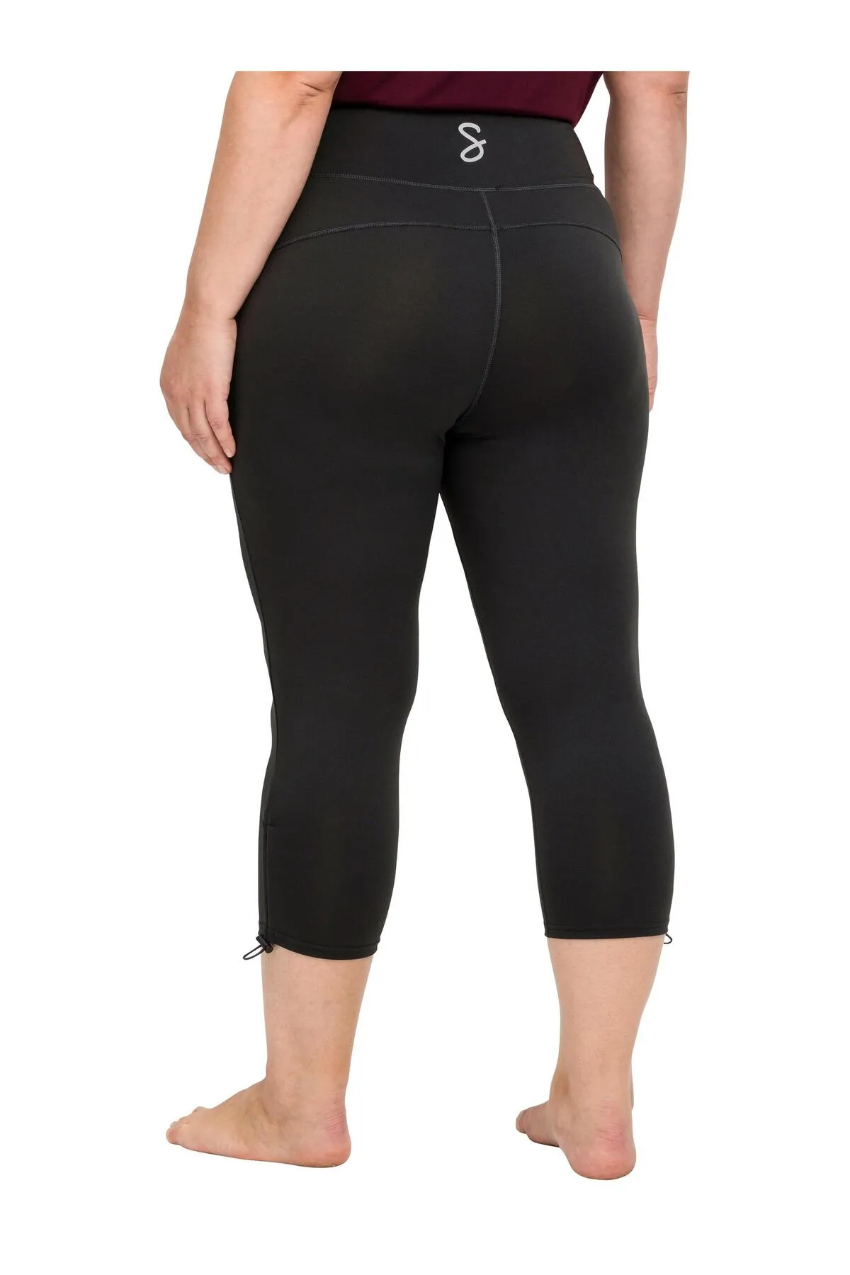 Sheego  Funktions-Leggings