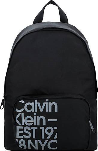 Calvin Klein Jeans Sport Essentials Rucksack 38 cm Laptopfach