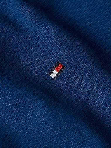 TOMMY HILFIGER Herren Hemd TH FLEX Regular Fit