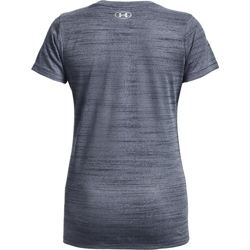 DAMEN SHIRT UA TECH TIGER SSC