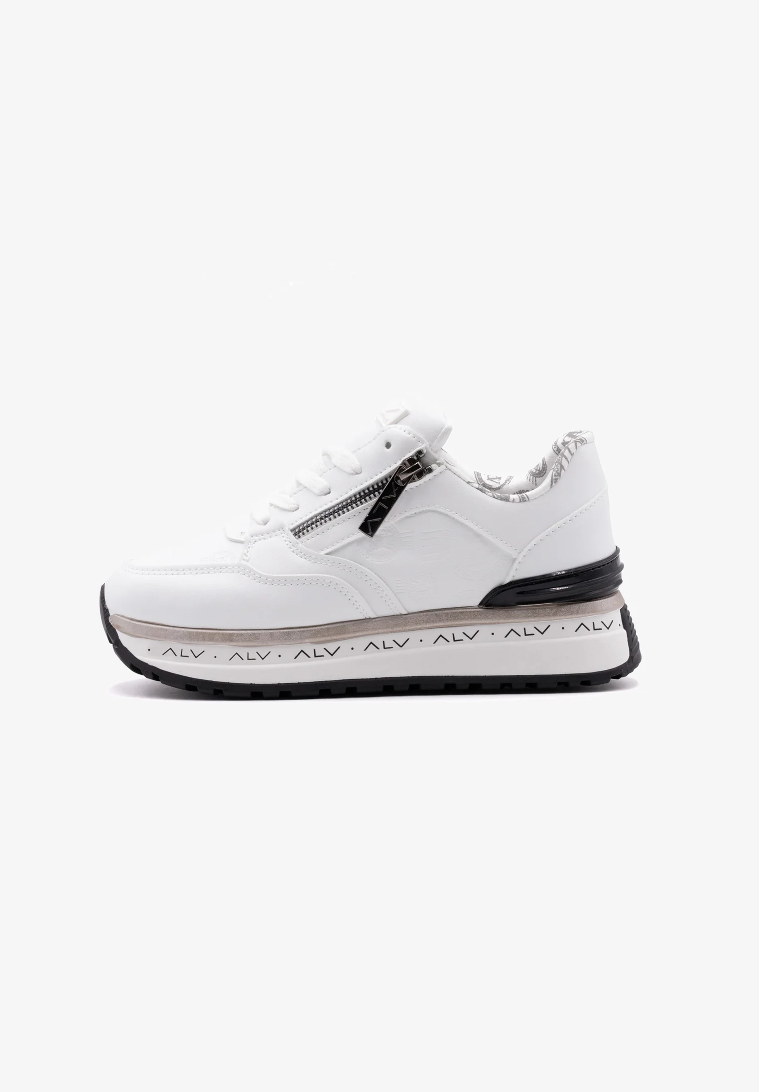 Zapatillas bajas ALV by Alviero Martini