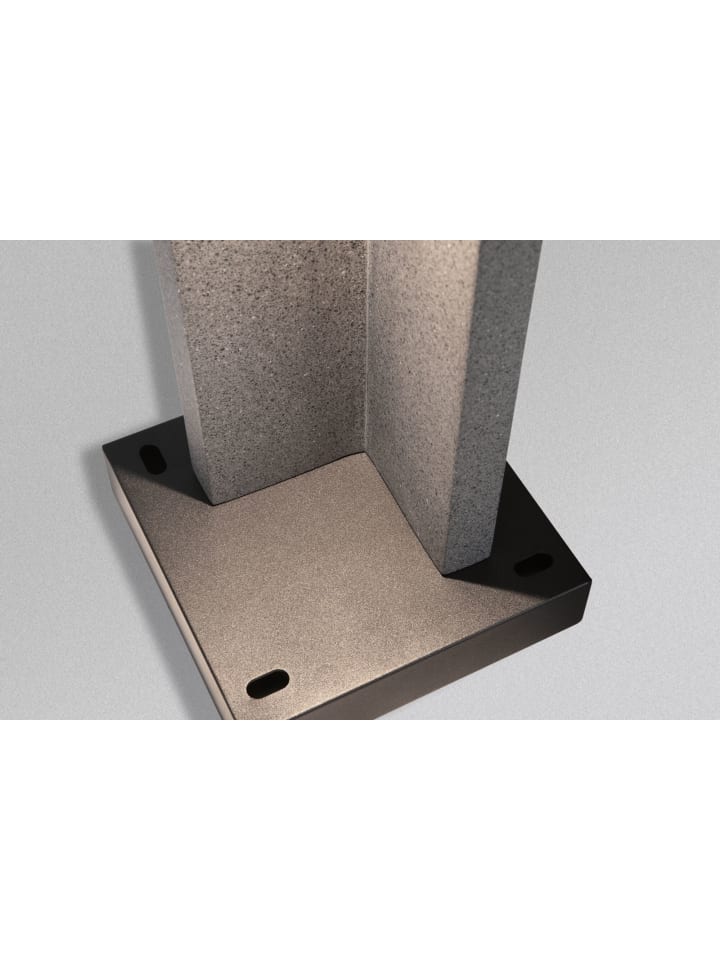 paulmann LED Pollerleuchte Concrea günstig kaufen onesize