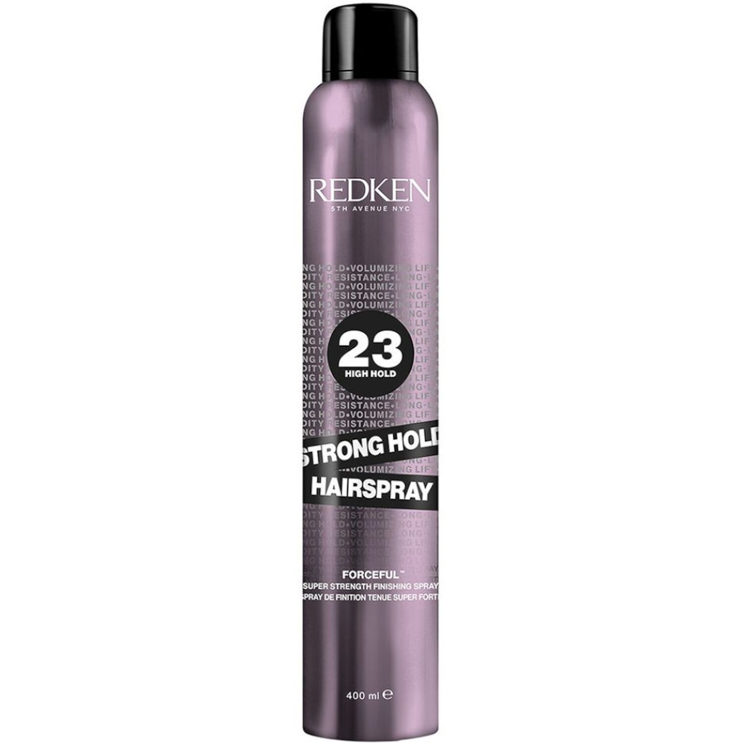 Redken High Hold Spray de Fixation Tenue Forte 400 ml