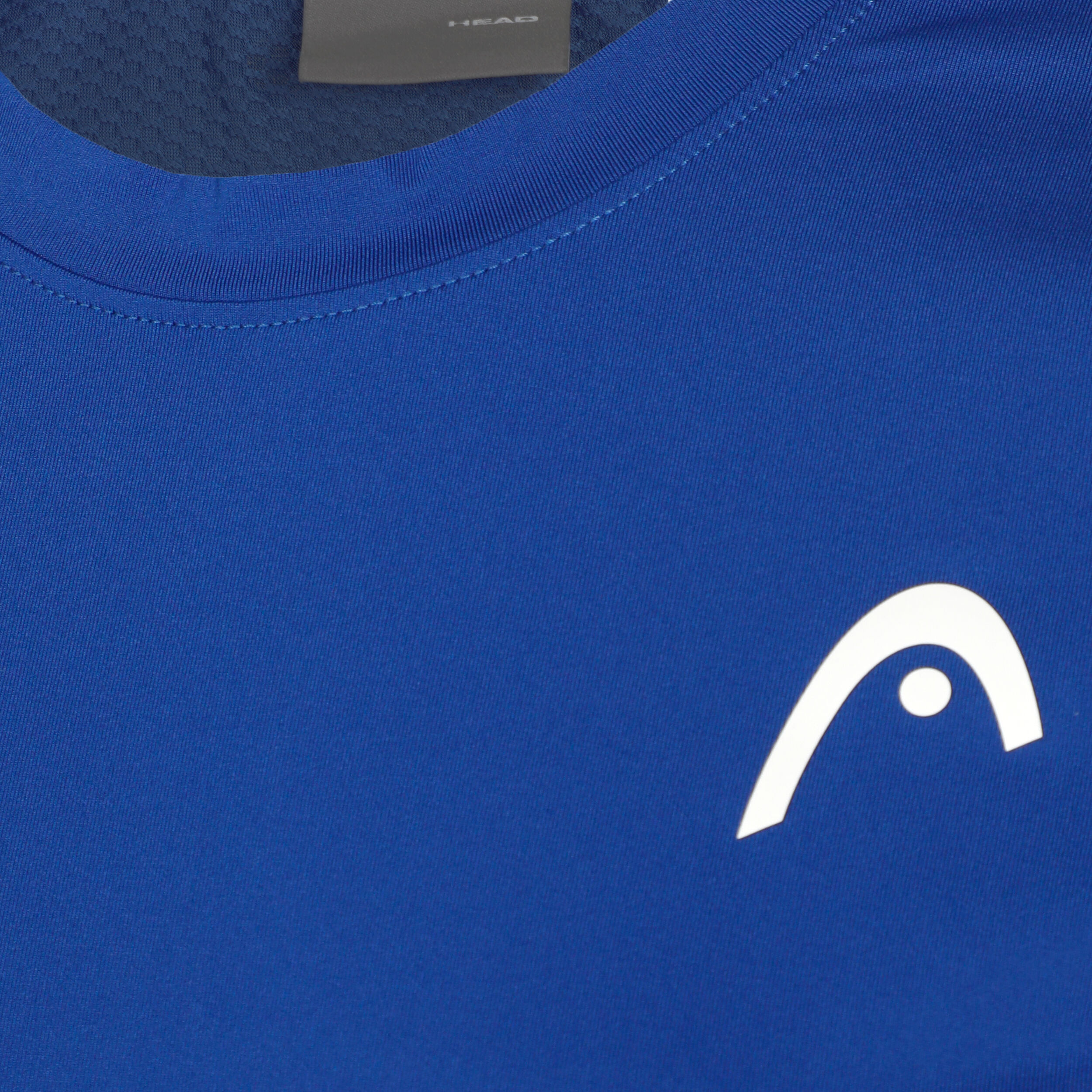 Tie-Break T-Shirt Damen - Blau, Grün