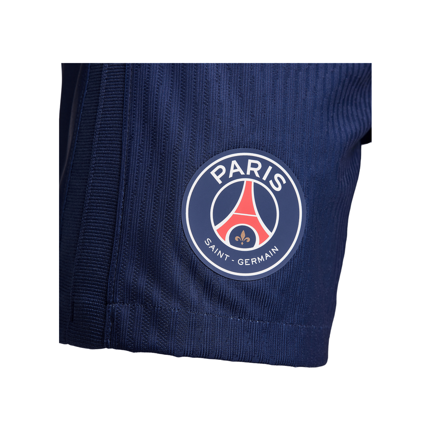 Nike Paris St. Germain Auth. Short Home 2024/2025 Blau F410