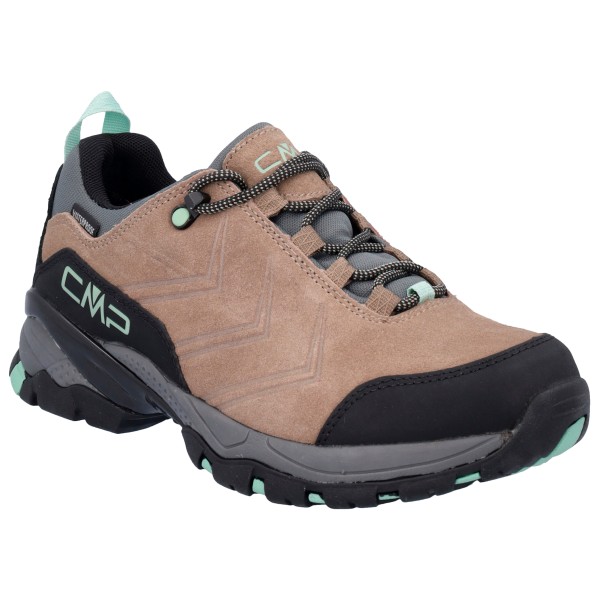 CMP - Women's Melnick Low Trekking Shoes Waterproof - Multisportschuhe