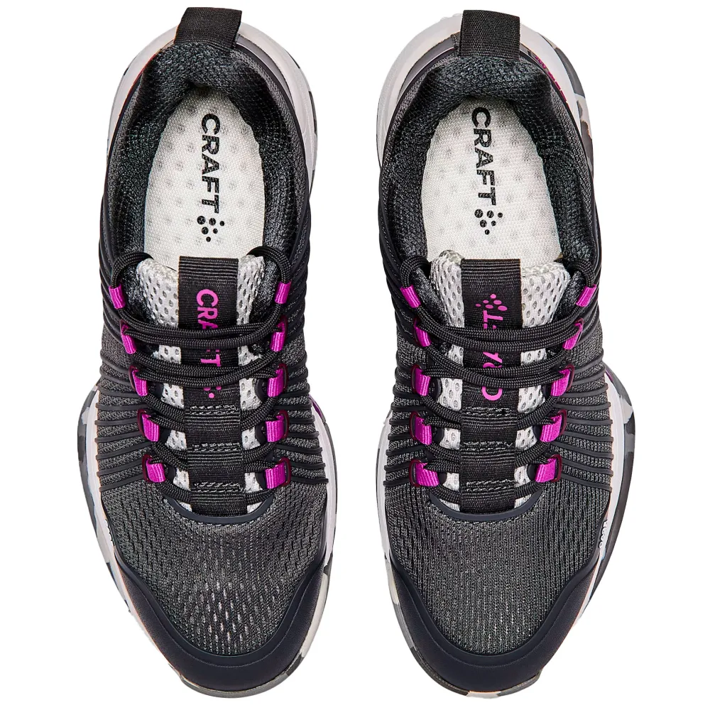 Craft W Boty iX HiT Trainer 1912660-935781 / grau