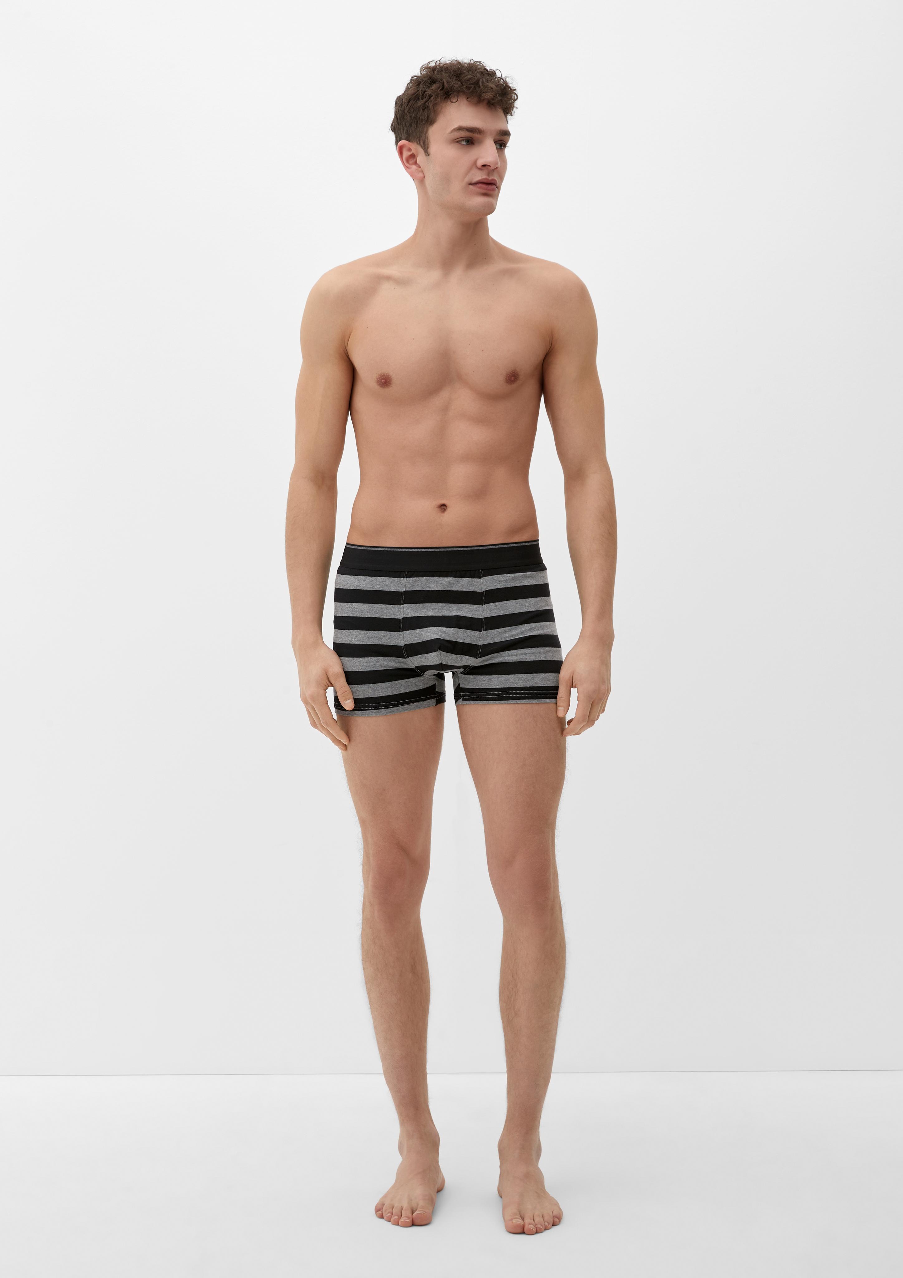 Slip im 3er-Pack  6007542-98B1