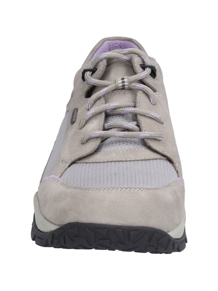 Josef Seibel Halbschuh Philippa 53 in hellgrau-kombi günstig kaufen
