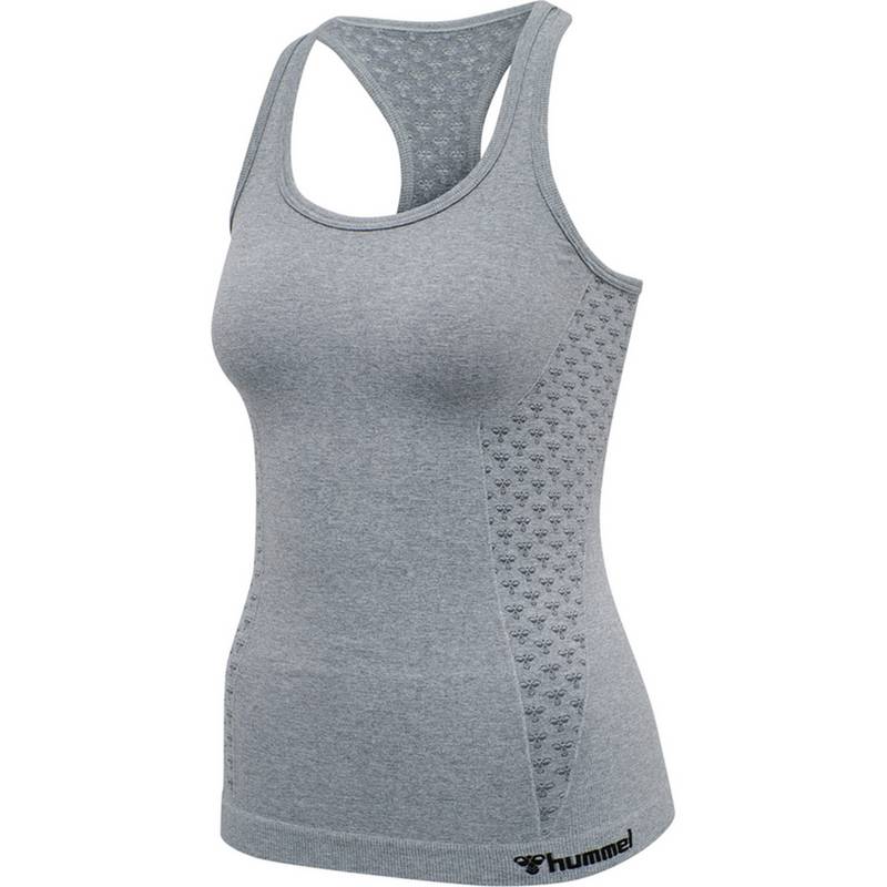 hummel hmlCI SEAMLESS TOP Funktionstop Damen
