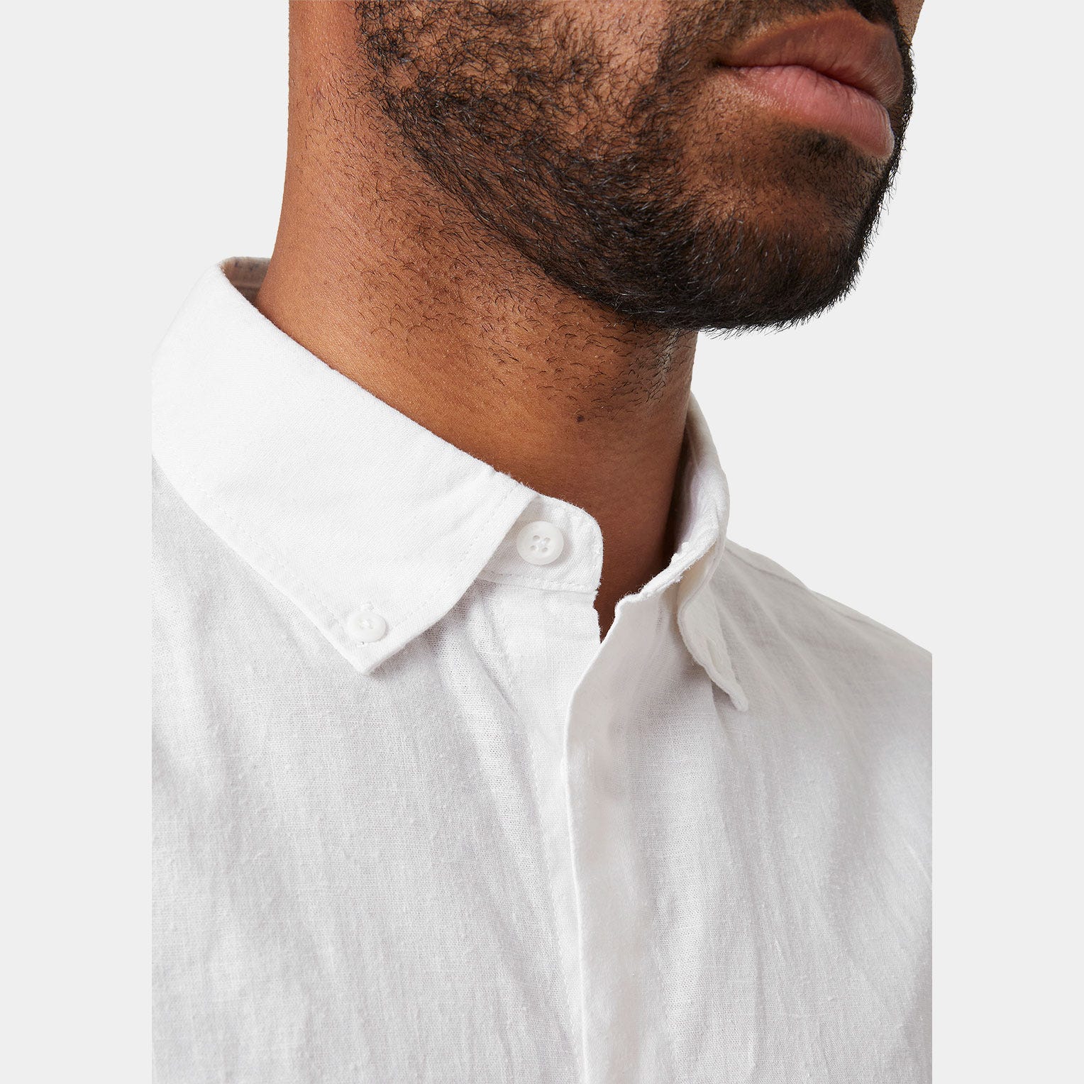 Men's Club Long Sleeve Shirt