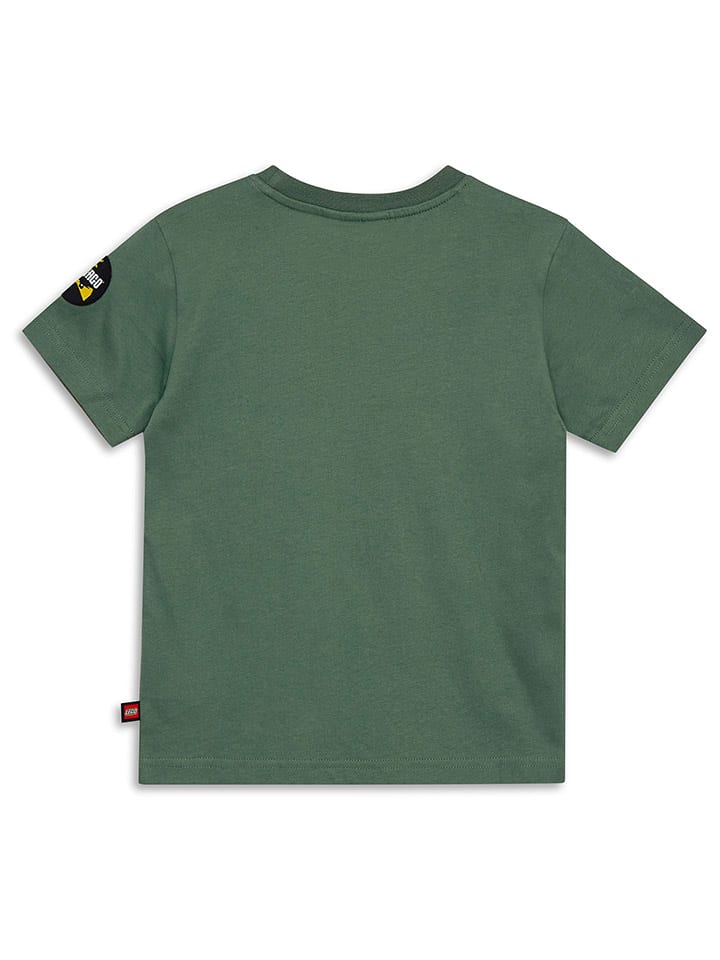 LEGO Shirt in Grün günstig kaufen