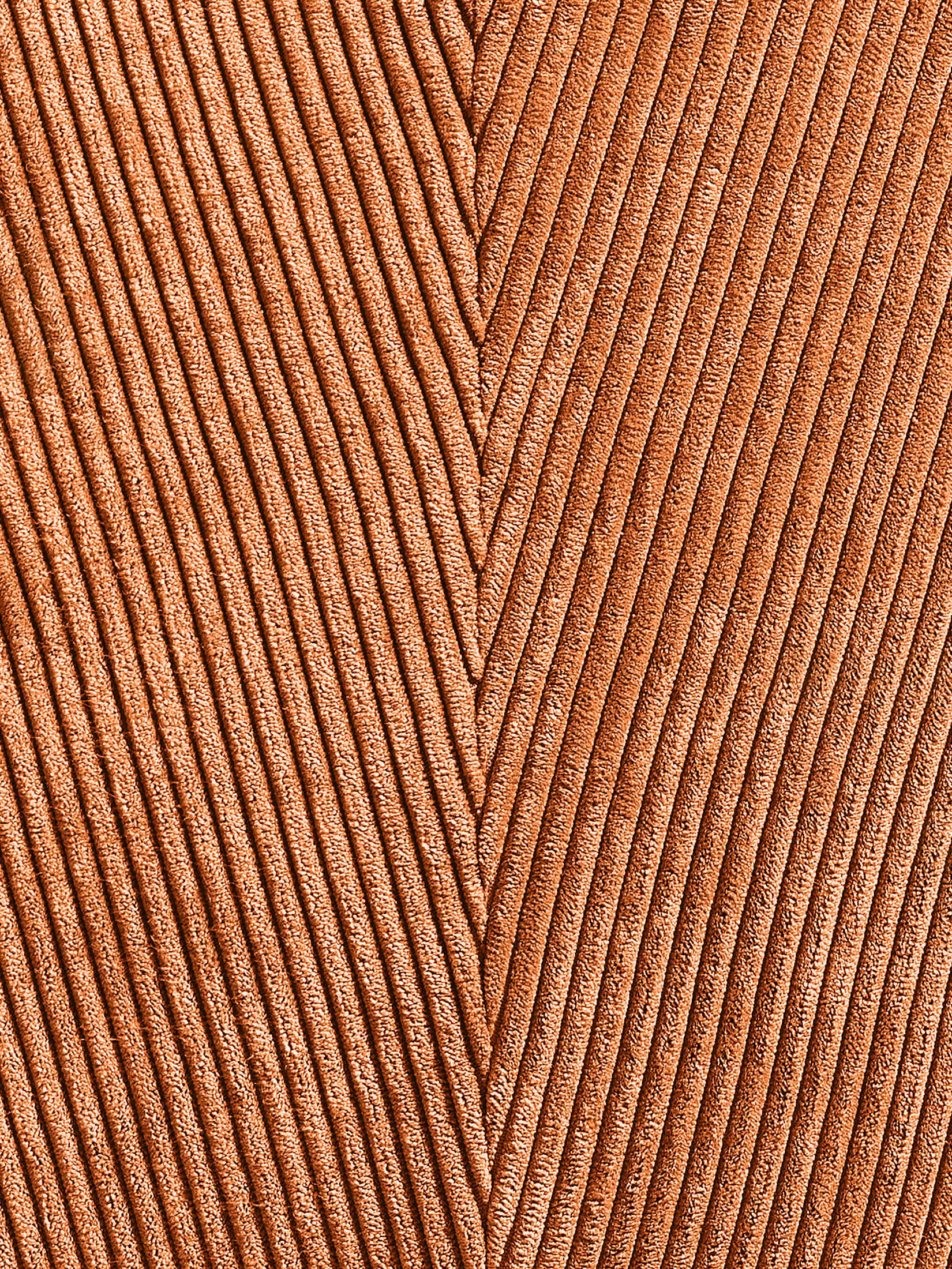 Kalle Kissen, Cognac