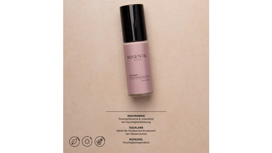 ROSENTAL BB Primer 25 ml