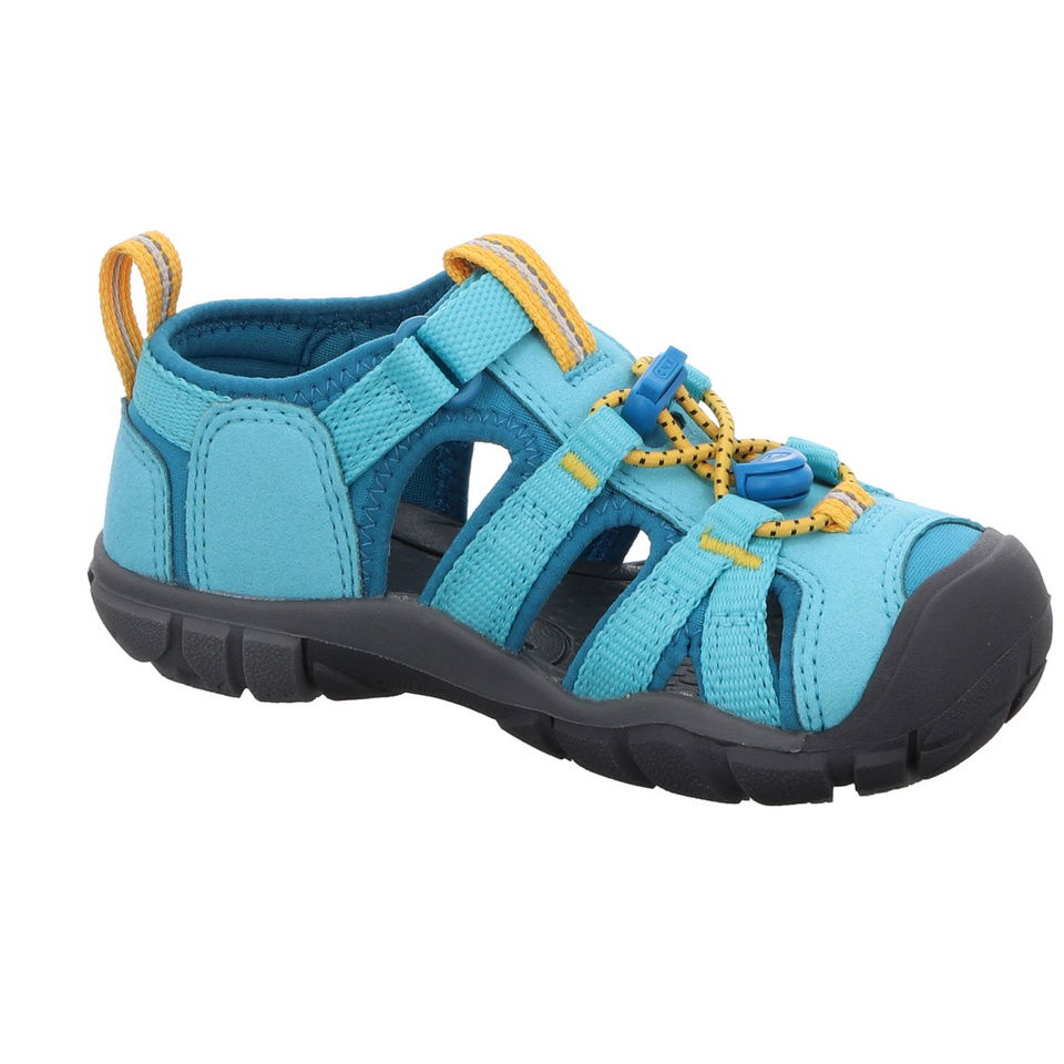 KEEN Seacamp II CNX Outdoorsandale