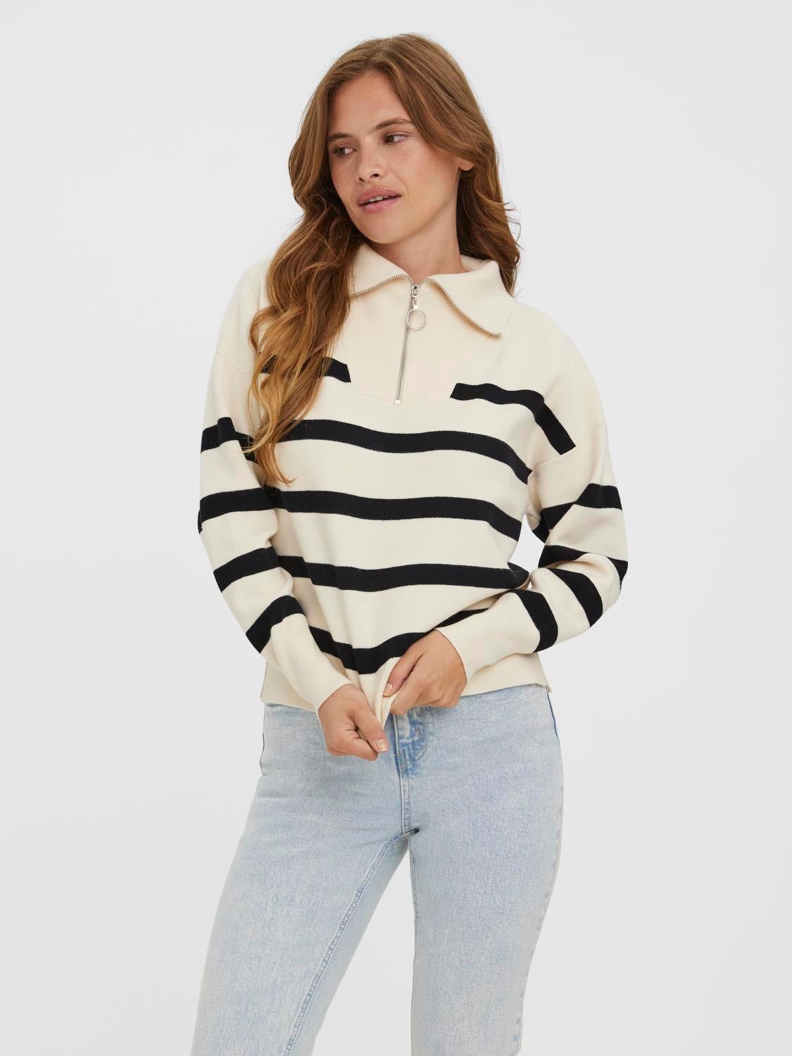 VMSABA Pullover