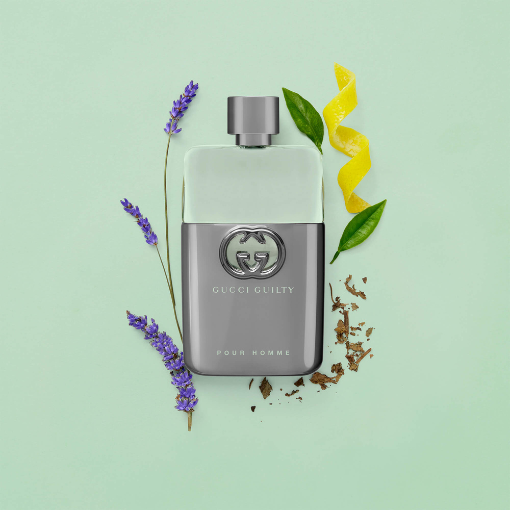 Gucci Guilty pour Homme Eau de Toilette