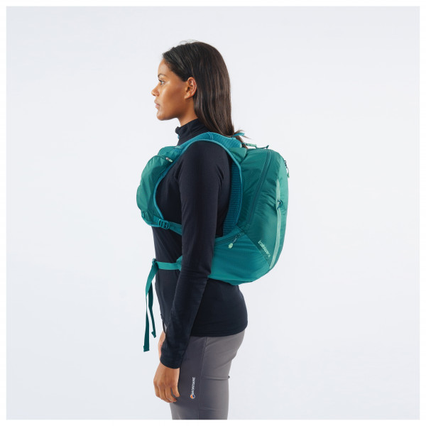 Montane - Women's Trailblazer 16 - Wanderrucksack