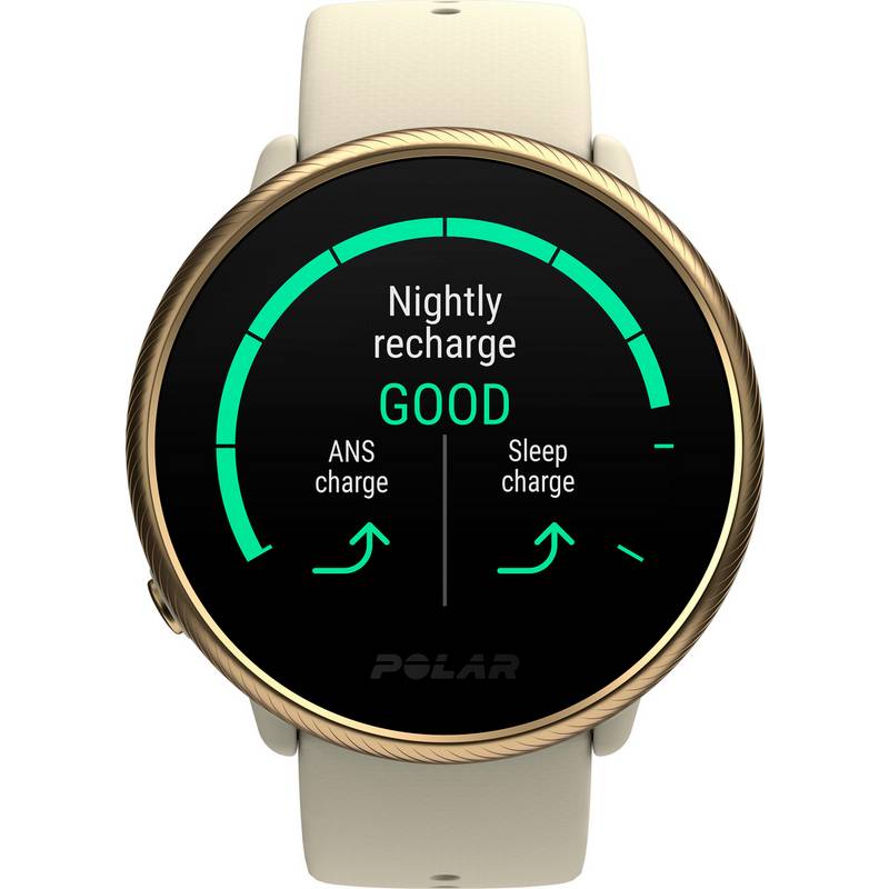 Polar IGNITE 2 Sportuhr