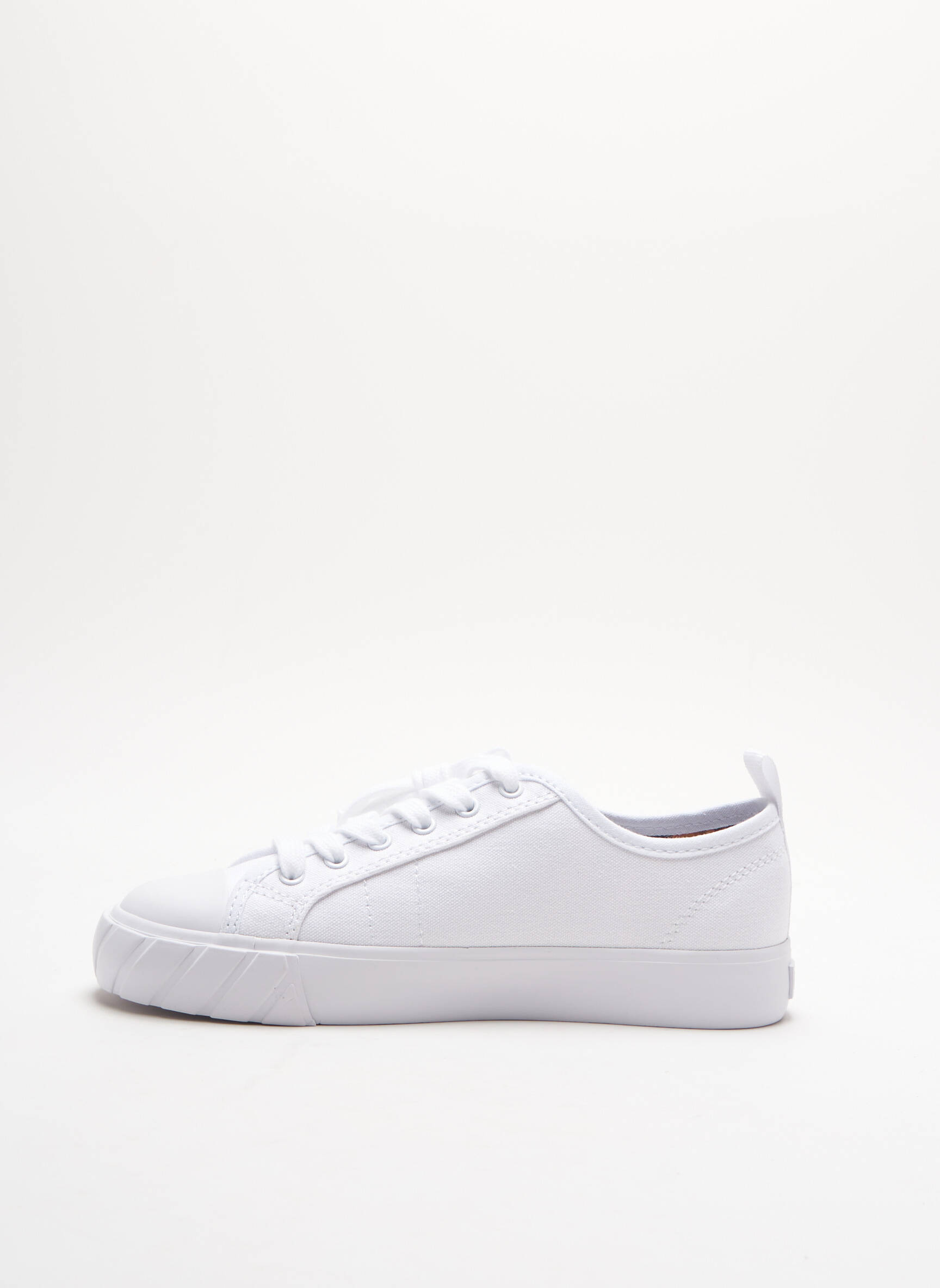 Guess Baskets Femme couleur blanc