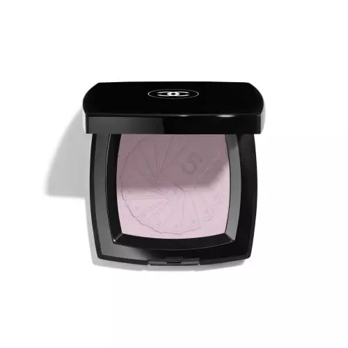 LES TAROTS DE CHANEL Matte blush powder