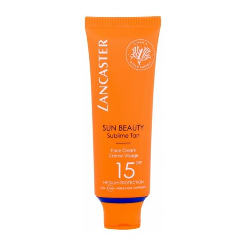Ланкастер крема за сунчање SPF 15 50 мл