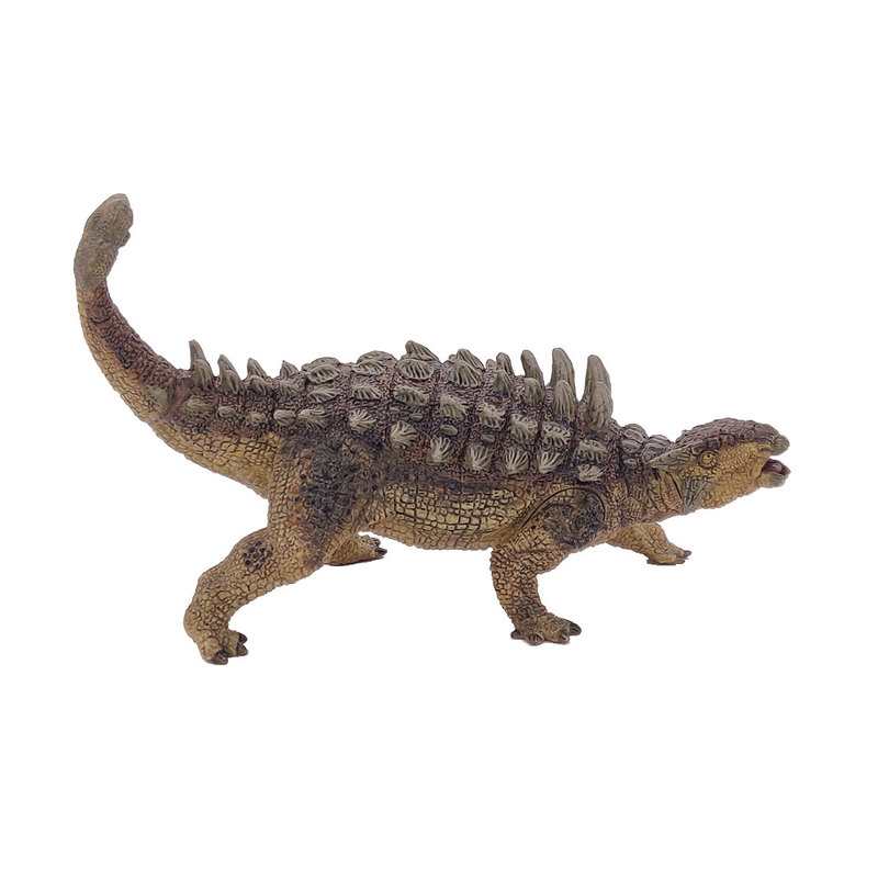 Figurine Dinosaure Ankylosaure Papo