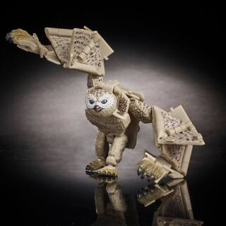 Dungeons & Dragons: Honor Among Thieves Dicelings Actionfigur Owlbear