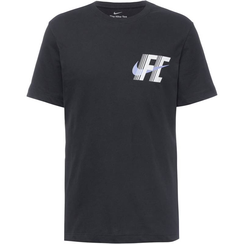 Nike FC T-Shirt Herren