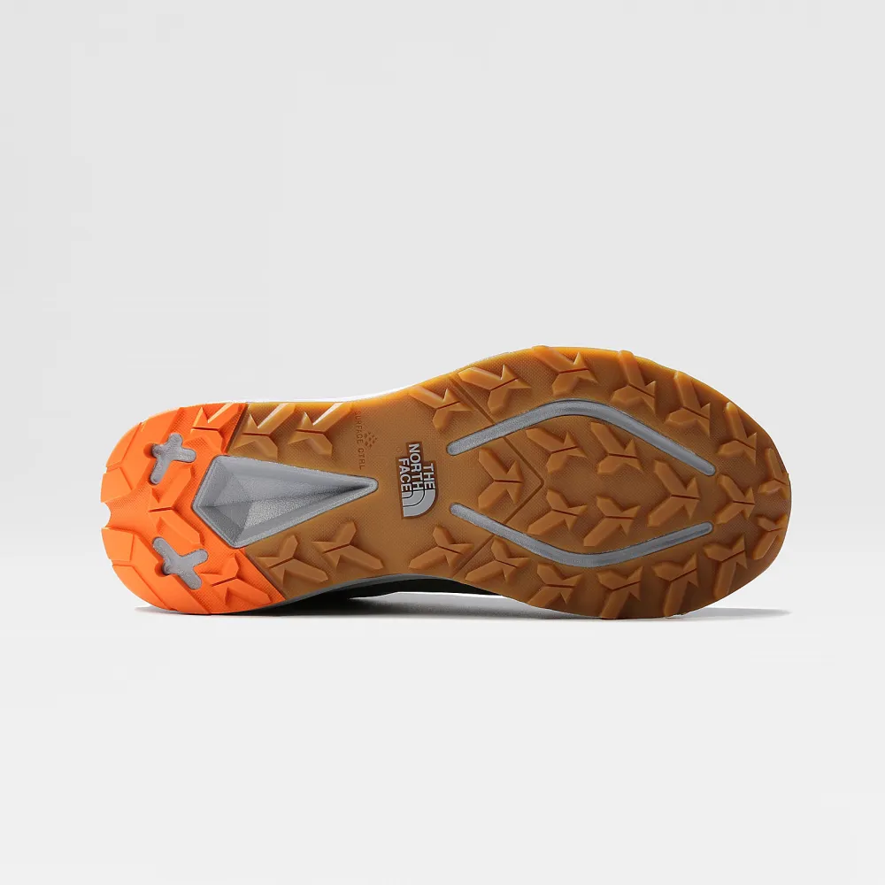 The North Face Vectiv 2 Exploris FutureLight NF0A7W4Z79K / grau