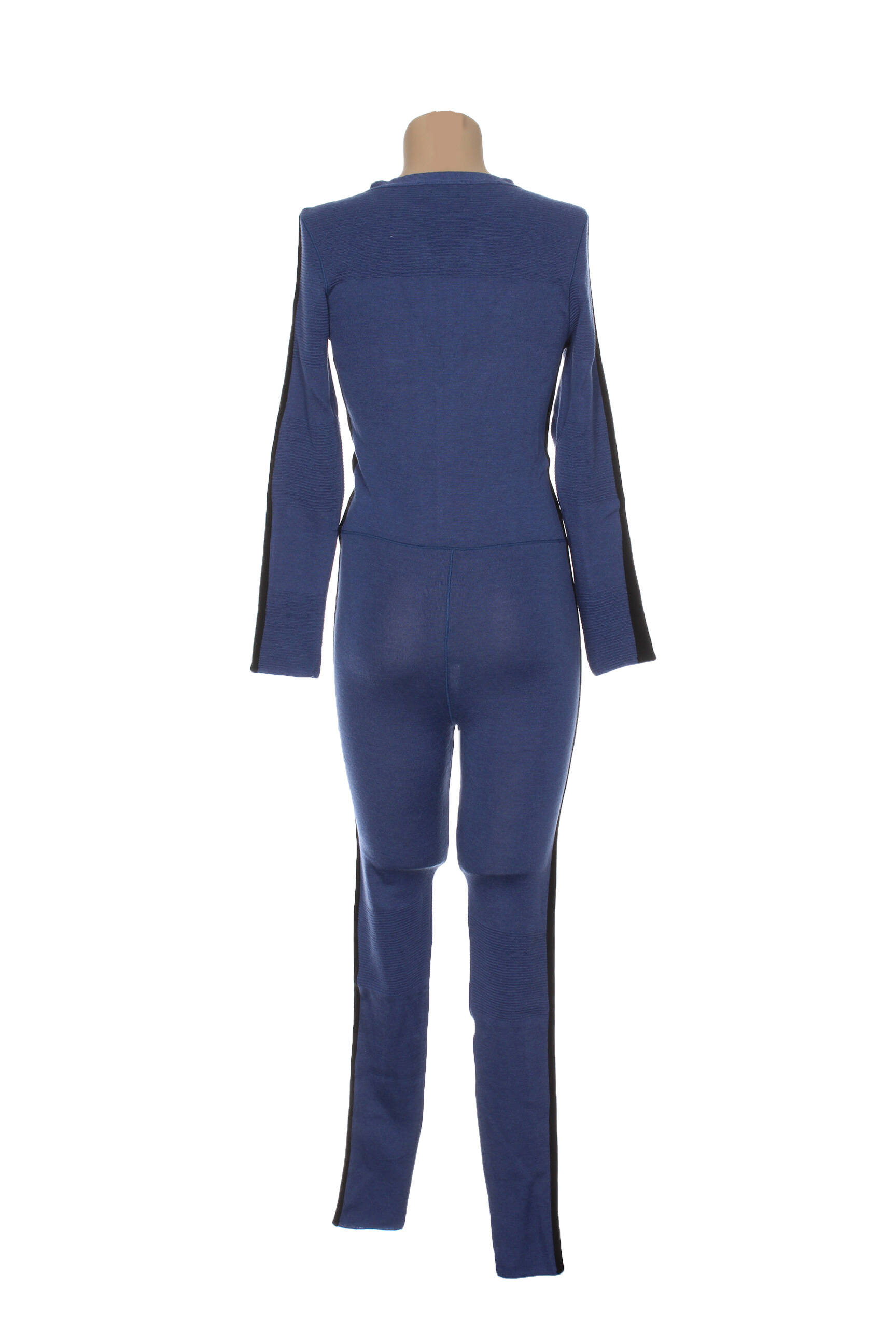 Jacqueline Coq Combinaisons 1 Femme couleur bleu
