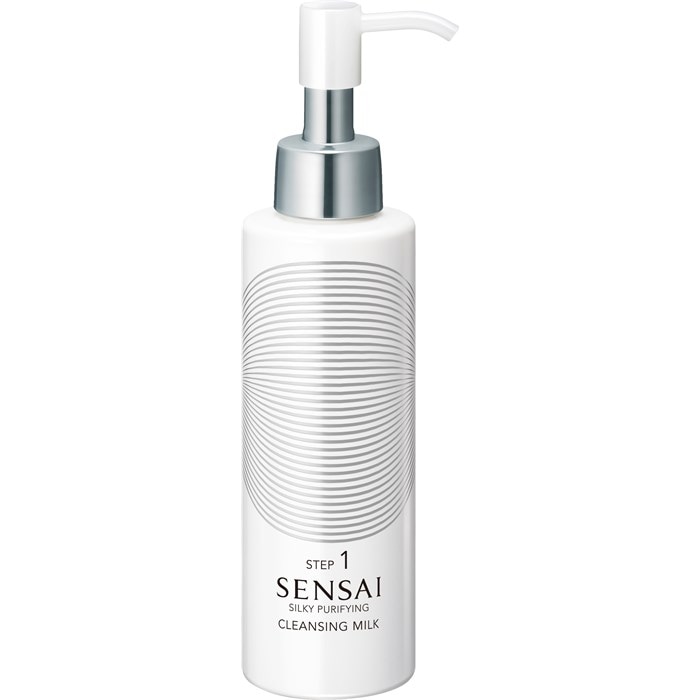 Cleansing Milk