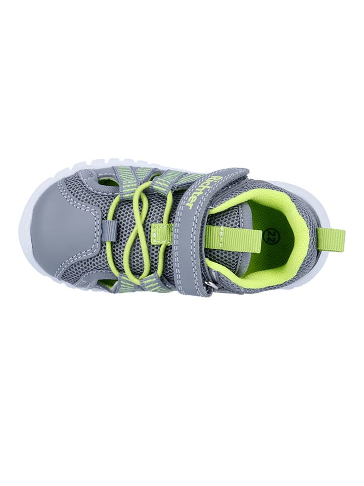 Richter Shoes Halbsandalen 