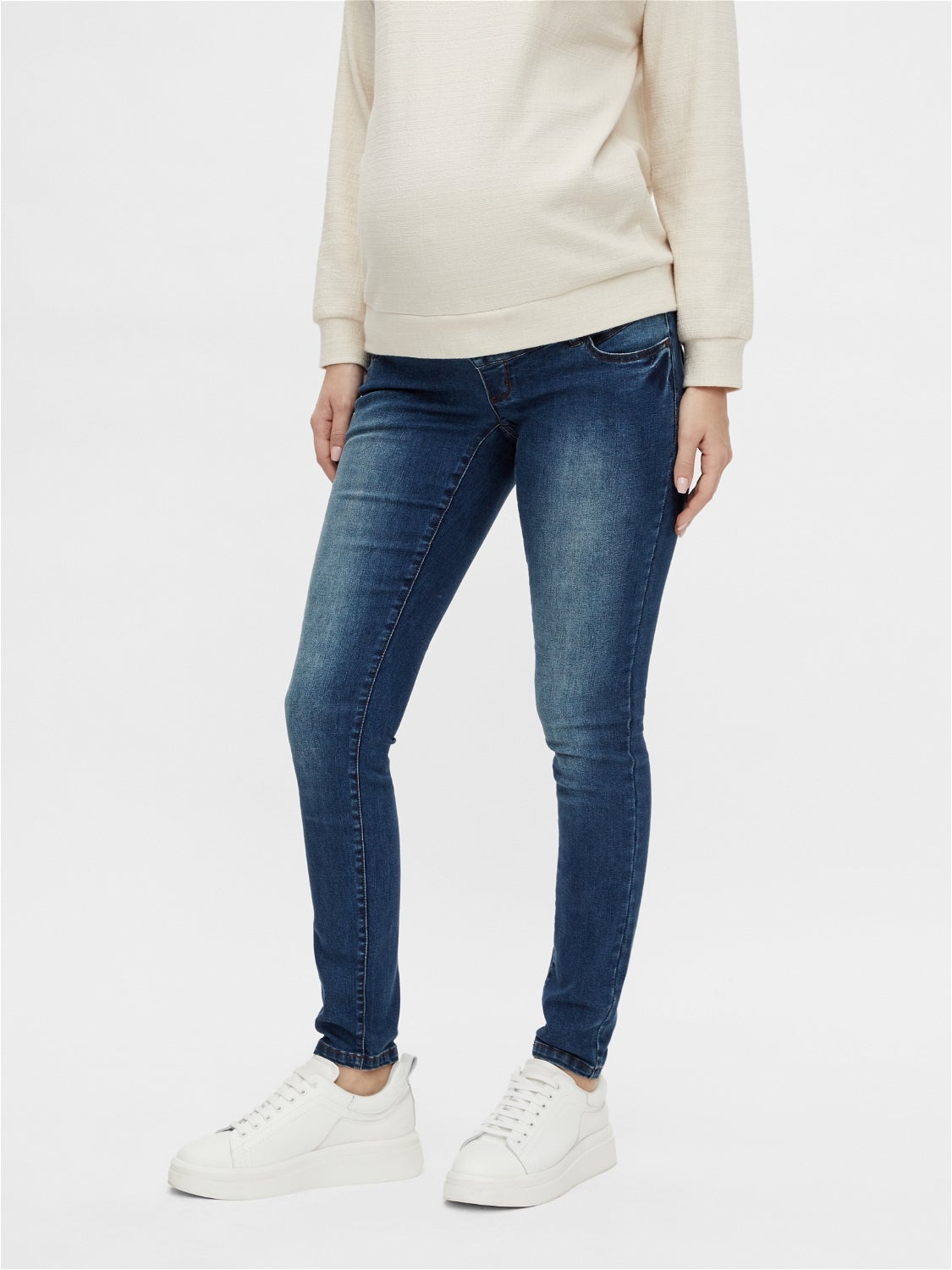 Umstands-jeans