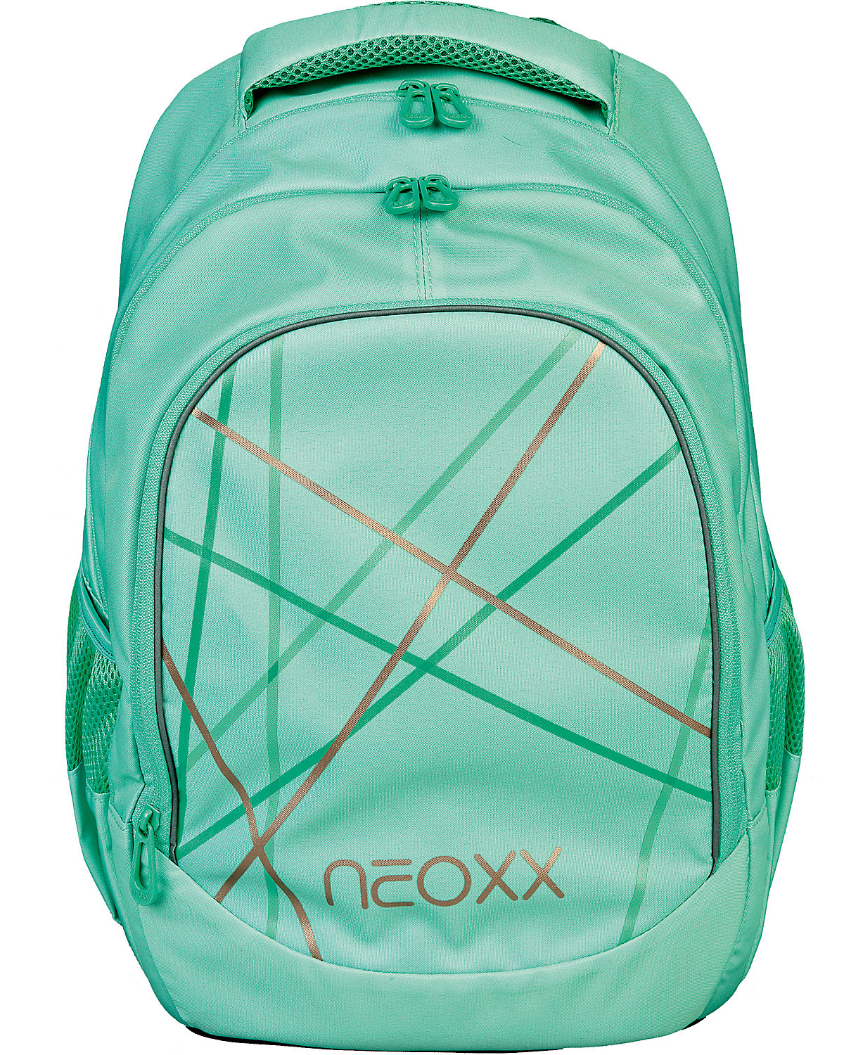 Schulrucksack Fly Mint to be (2023)