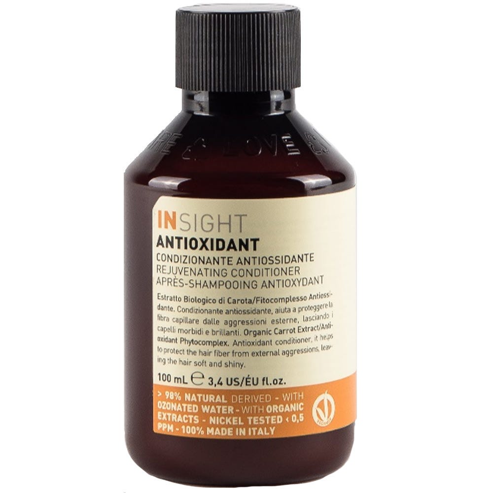 INSIGHT Rejuvenating Conditioner 100 ml
