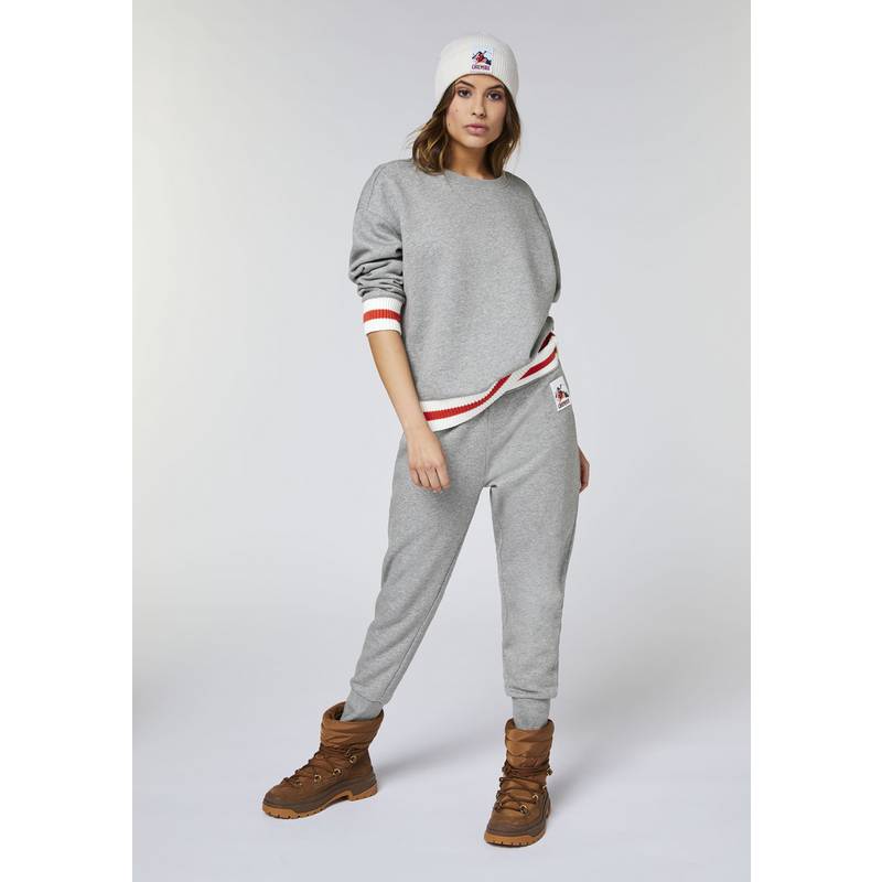 Chiemsee Sweathose Freizeithose Damen
