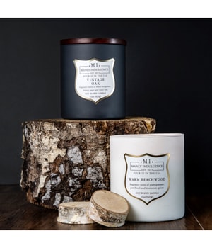 Colonial Candle Signature Vintage Oak Duftkerze-425 g