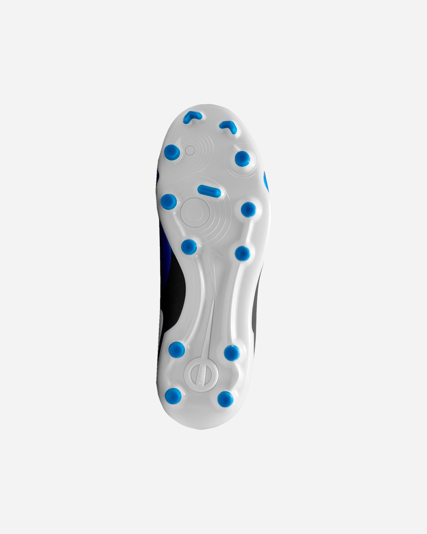 Kopačky Calcium Nike Time Legend Academy FG Jr DV4348-400